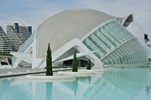 Photo 2: Exterior · valencia-2009