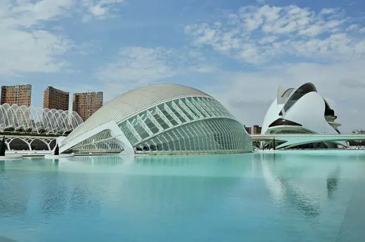 Photo 6: Interior · valencia-2009