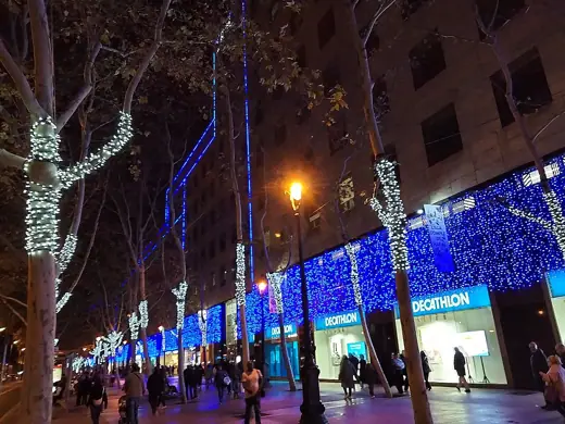 Photo 2: Exterior · L'illa Diagonal, av