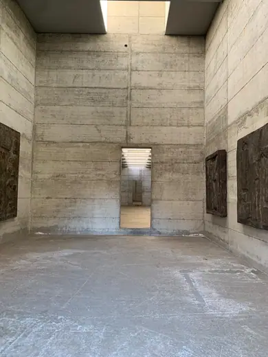 Photo 5: Interior · vista interno