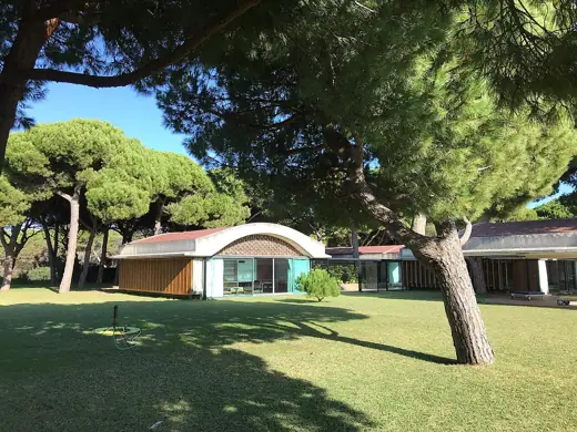 Photo 2: Exterior · La Ricarda (el Prat de Llobregat)
