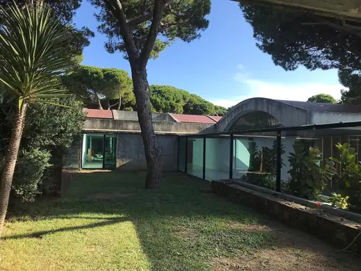 Photo 3: Exterior · La Ricarda (el Prat de Llobregat)