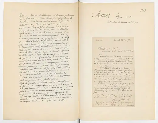 Photo 2: Exterior · Recommande à la direction de la Scala de Milan la soprano dramatique Rita de Bardi