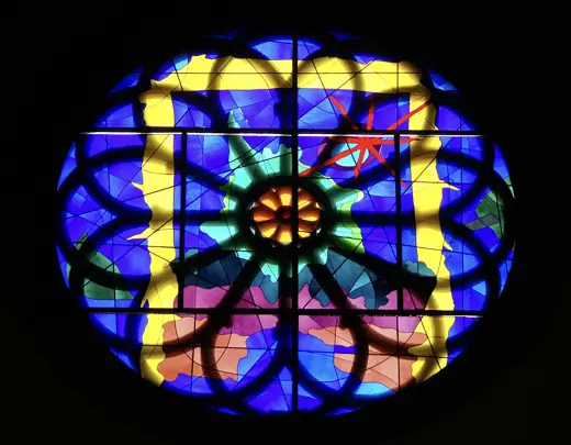 Photo 2: Detail
