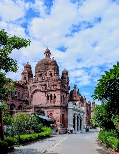 Photo 2: Exterior · This is a photo of a monument in Pakistan identified as the