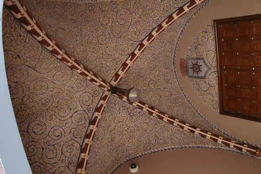 Photo 4: Interior · Lahti city hall, Lahti, Finland