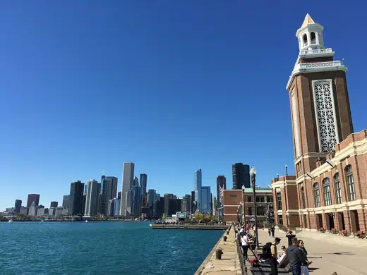 Photo 6: Interior · Chicago