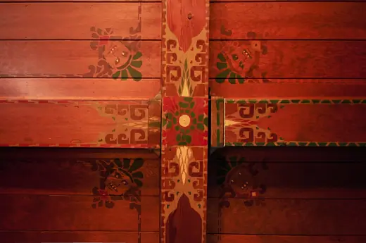 Photo 5: Interior