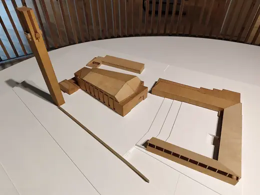 Photo 7: Model