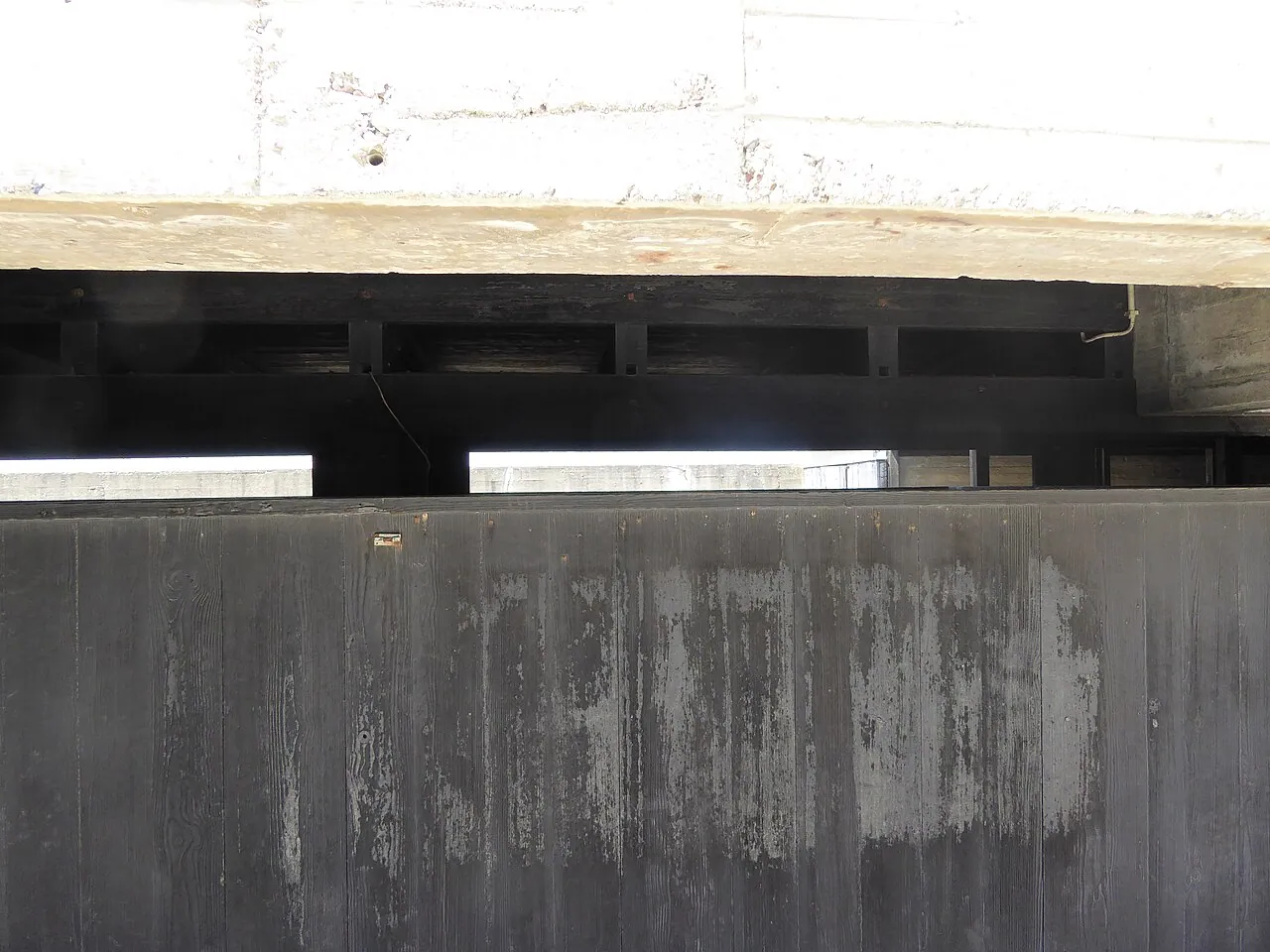 Leça Swimming Pools: Detail · piscina das marès