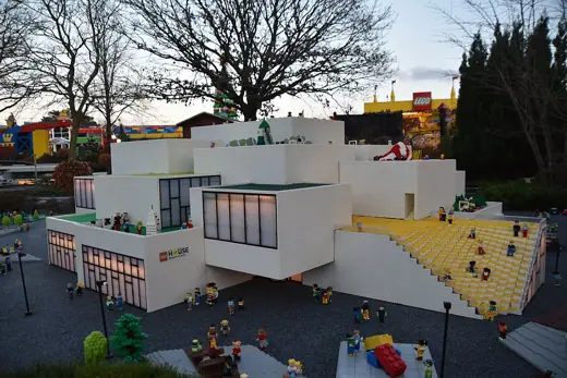 Photo 3: Exterior · Lego House in Legoland