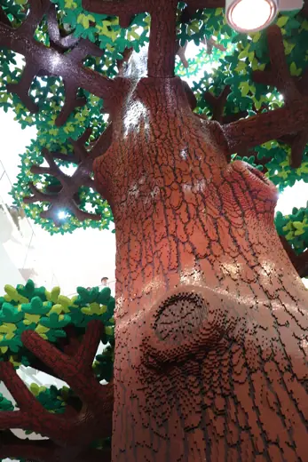 Photo 5: Interior · Billund - Lego House