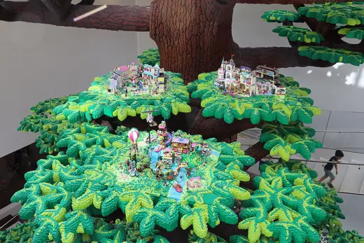 Photo 6: Interior · Billund - Lego House