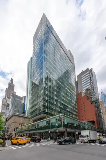 Photo 2: Exterior · New York, NY