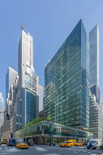 Photo 3: Exterior · New York, NY