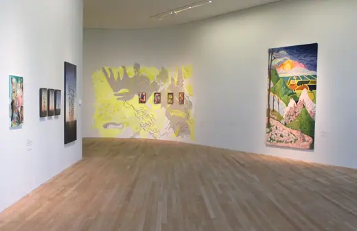 Photo 4: Exterior · In der Glucksman Gallery, 1