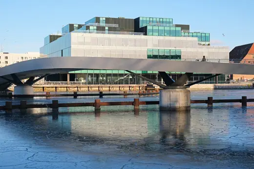 Photo 3: Exterior · Lille Langebro, Copenhagen
