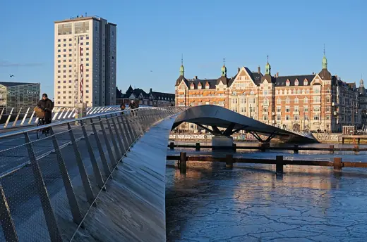 Photo 4: Exterior · Lille Langebro, Copenhagen