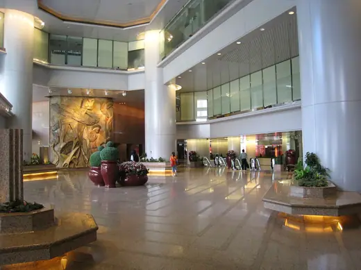 Photo 6: Interior