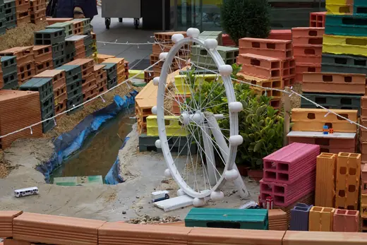 Photo 7: Model