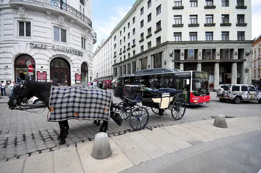 Photo 4: Exterior · Wien