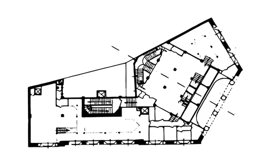 Photo 8: Plan · Pianta Looshaus