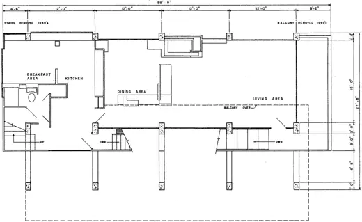 Photo 5: Plan