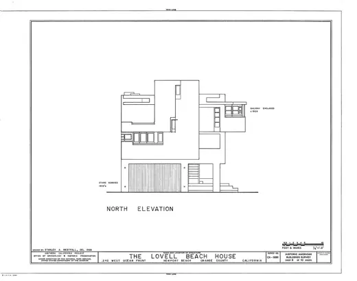 Photo 6: Elevation