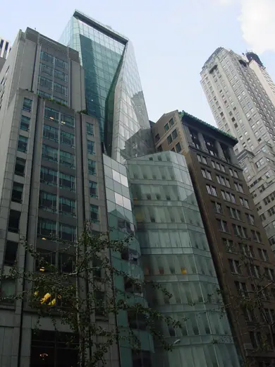 Photo 4: Exterior · LVMH Tower in New York