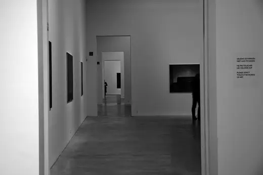 Photo 5: Interior · Binnen in het museum
