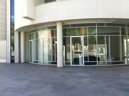 Photo 6: Interior · Museu d'Art Contemporani de Barcelona