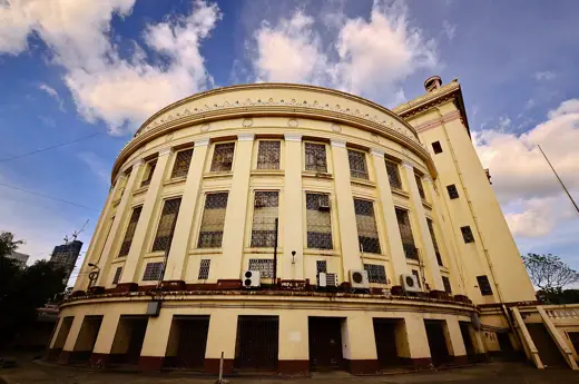 Photo 2: Exterior · This is a photo of a cultural heritage property in the Philippines with ID