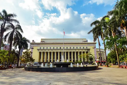 Photo 3: Exterior · This is a photo of a cultural heritage property in the Philippines with ID