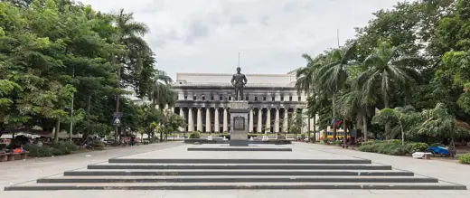 Photo 4: Exterior · This is a photo of a cultural heritage property in the Philippines with ID