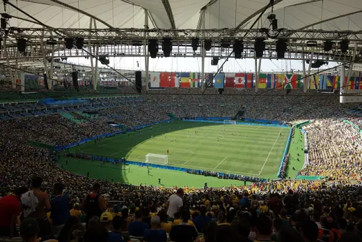 Photo 3: Interior
