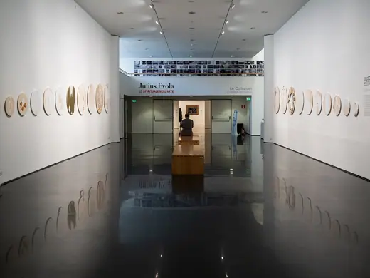 Photo 3: Exterior · Museo d'arte moderna e contemporanea di Trento e Rovereto