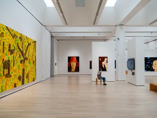 Photo 4: Exterior · Museo d'arte moderna e contemporanea di Trento e Rovereto