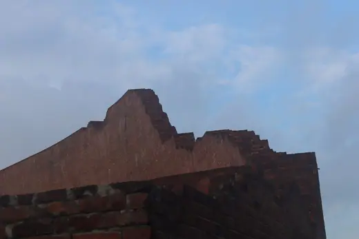 Photo 3: Exterior · This is a photo of a monument in Bangladesh identified by the ID