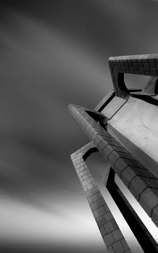 Photo 3: Exterior · This is a photo of a monument in Iran identified by the ID