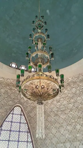 Photo 5: Interior · This is a photo of a monument in Pakistan identified as the