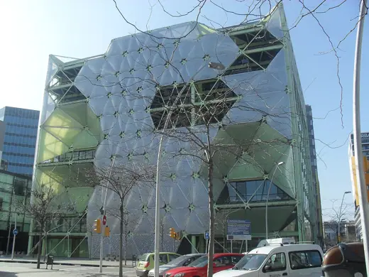 Photo 3: Exterior · barcelona