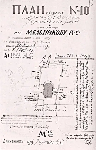 Photo 7: Plan