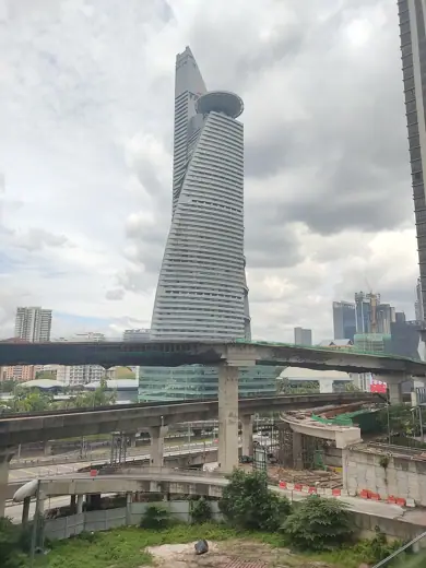 Photo 2: Exterior · Bangsar
