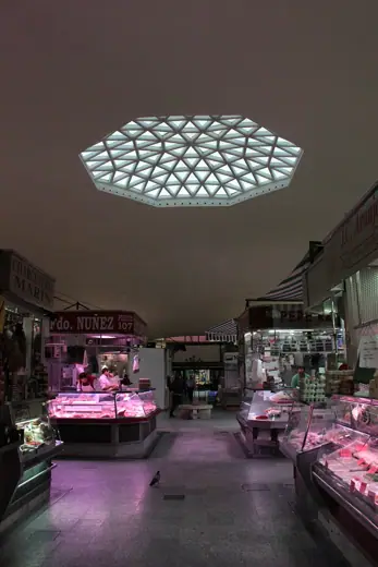 Photo 4: Interior