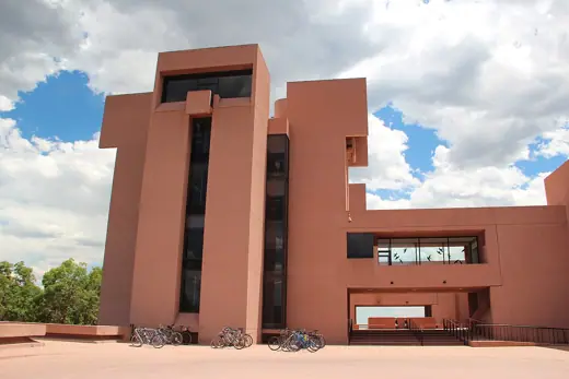 Photo 3: Exterior · NCAR