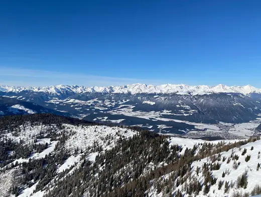 Photo 3: Exterior · Auf dem Kronplatz/Pan de Corones, Bezirk Pustertal, Südtirol, Italien