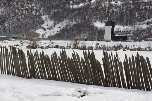 Photo 3: Exterior · Mestia airport, Svaneti, Georgia