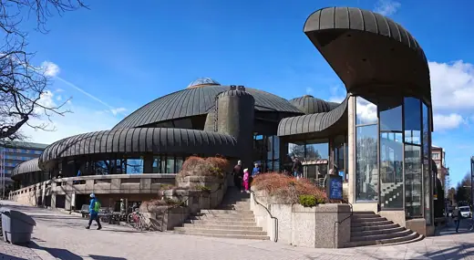 Photo 3: Exterior · Tampere, Finland