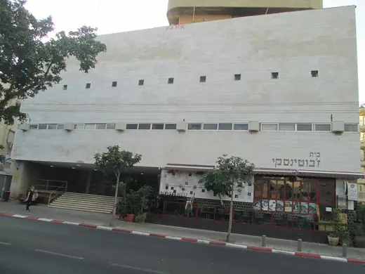 Photo 1: Exterior