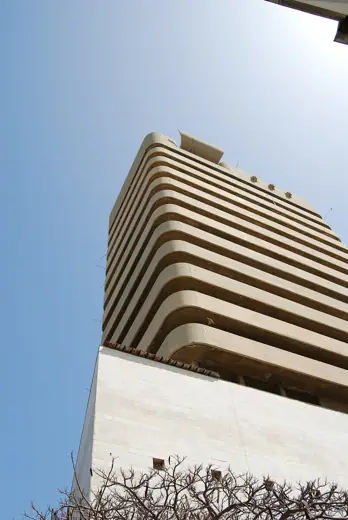 Photo 4: Exterior · Metzudat Ze'ev